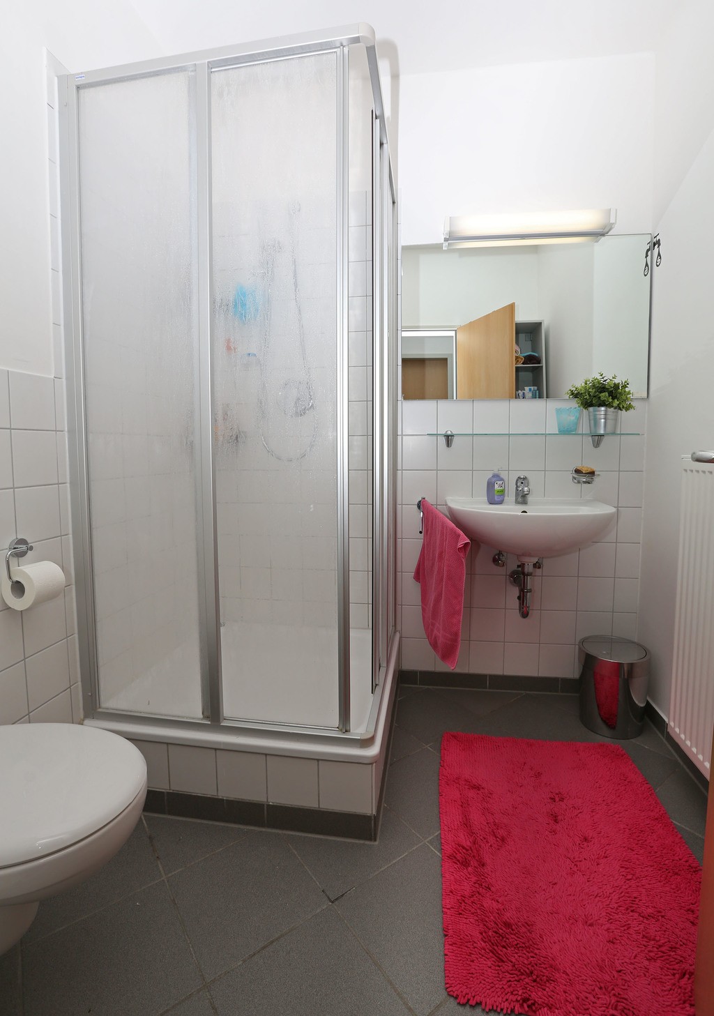 Essbereich Sternstraße 1