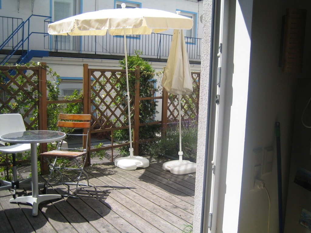 Wohnbereich Sternstraße 1