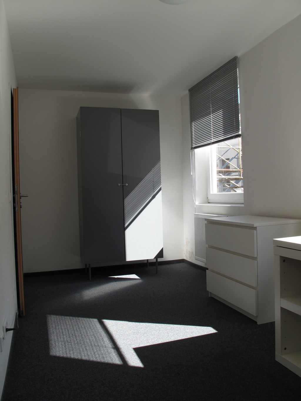 Beispielzimmer Grasstraße 15 Detail